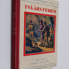 Jules Verne : Två års ferier - pikkukuva 1