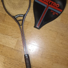 Vintage Spalding Quattro Maila suojapussilla - pikkukuva 2