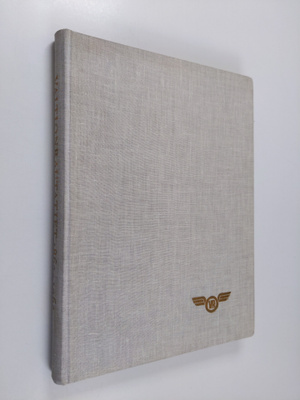 K. J. (toim.) Immonen : Valtionrautatiet 1862-1962