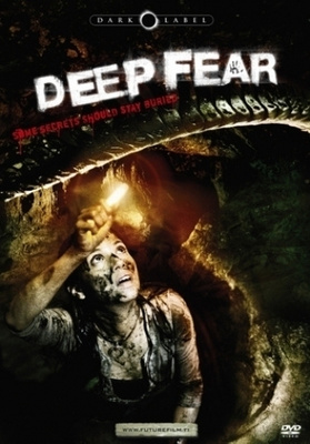 Deep Fear (DVD)