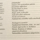Synteesi Numero 3/1996 (Estetiikan teemanumero) - pikkukuva 2