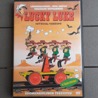 DVD: Lucky Luke - Nitroglyseriini (?/2006) - pikkukuva 1