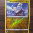 Pokemon Jangmo-o Reverse holo 160/236 - pikkukuva 1