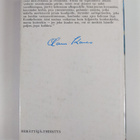 Olavi Kares : Kuopion aaltopituudelta : Puheita 1960-luvulta - pikkukuva 2