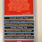 Eija Reponen : Parantajaluettelo - pikkukuva 2