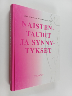Naistentaudit ja synnytykset