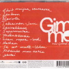 Gimmel: Lentoon - pikkukuva 2
