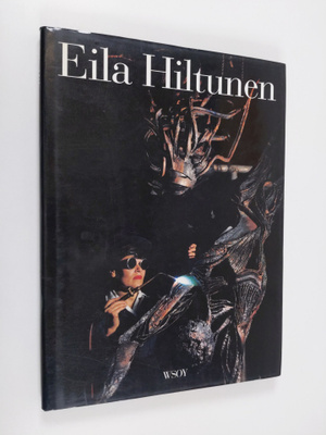Eila Hiltunen : Eila Hiltunen