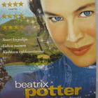BEATRIX POTTER - TAITEILIJAELÄMÄÄ DVD - pikkukuva 1