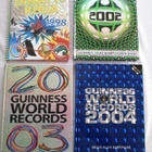 Guinness world records - kirjoja. 7,00€ kpl - pikkukuva 1