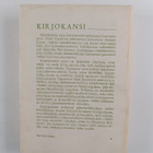 Kirjokansi : Suomen kansan kertomarunoutta - pikkukuva 2
