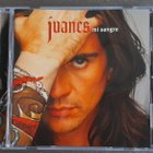CD: Juanes - Mi sangre (2005) - pikkukuva 1