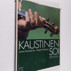 Jorma Komulainen : Kaustinen soi - pikkukuva 1