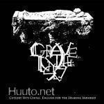 GRAVE IN THE SKY cutlery hits china -2007- israel doom