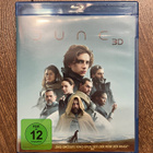 Dune 3D (2021) - 3D Blu-ray - pikkukuva 1