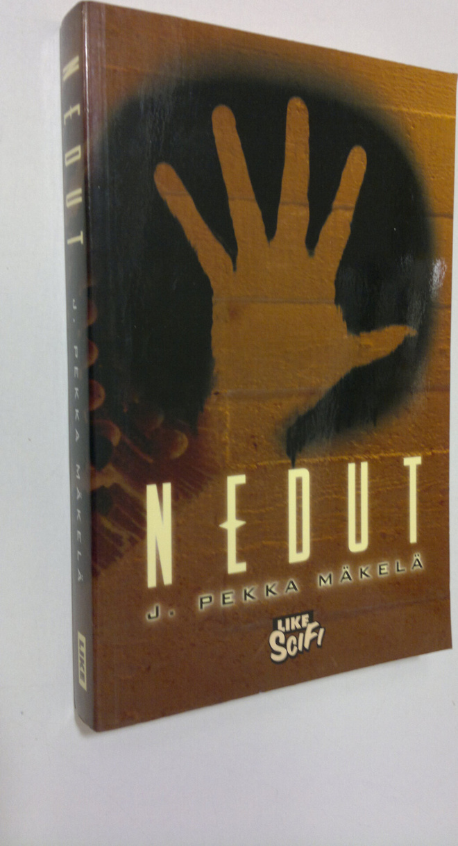 J. Pekka Mäkelä : Nedut