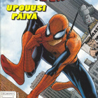 Hämähäkkimies 9/2008 Upouusi päivä - pikkukuva 1