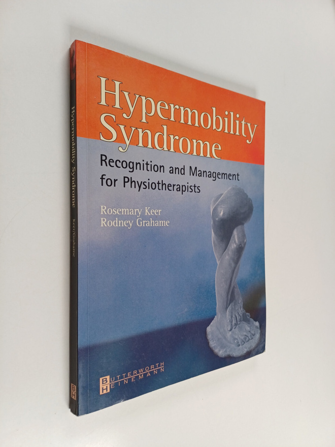 Rodney Grahame : Hypermobility syndrome : recognition and...