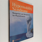Rodney Grahame : Hypermobility syndrome : recognition and... - pikkukuva 1