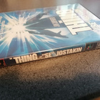 The Thing - "Se" Jostakin Egmont - pikkukuva 3