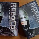 Robocop Trilogia DVD-BOXI - pikkukuva 1