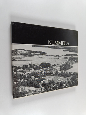 Matti Ylirotu : Nummela