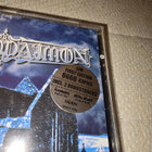 Agathodaimon – Higher Art of Rebellion CD 1999 LIMITED 6666 - pikkukuva 3