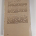 Pekka Tarkka : Suomalaisia nykykirjailijoita - pikkukuva 2