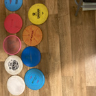 Frisbee kiekkoja - pikkukuva 3