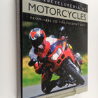 The encyclopedia of motorcycles : from 1884 to the presen... - pikkukuva 1