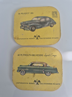 AAA autosarja SOK (18076)