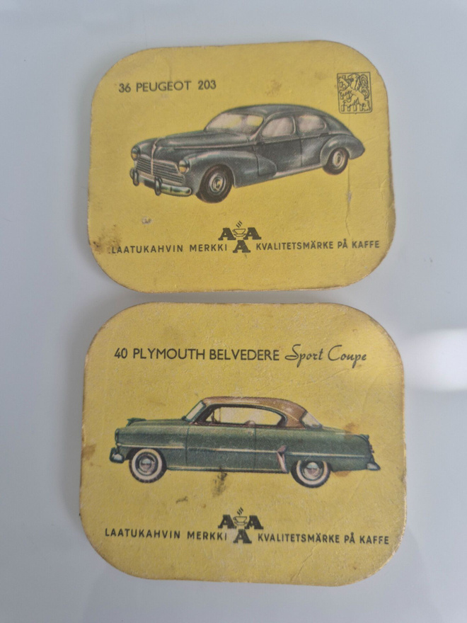 AAA autosarja	SOK	      (18076)
