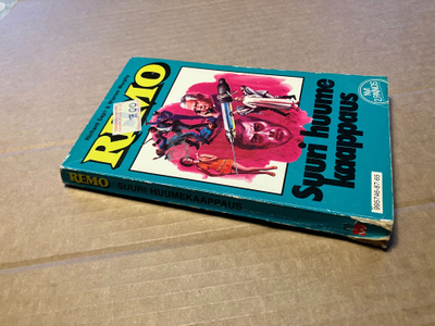 REMO 65