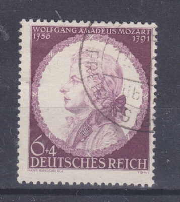 Saksa reich 1941 LaPe 806