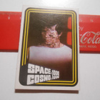 K12. Monty gum # Space cosmo 1999 purkkakuva - pikkukuva 1