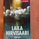 Laila Hirvisaari Pilvissä Taivaanranta - pikkukuva 1