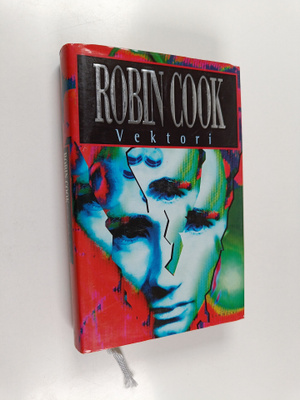 Robin Cook : Vektori
