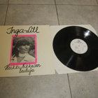 Inga-Lill – Heikki Nikkasen Lauluja ( hienokunto LP ) - pikkukuva 1