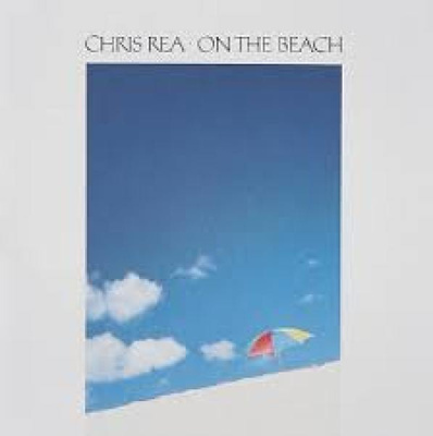 Chris Rea - On The Beach CD