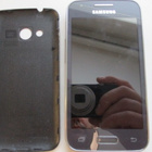 SAMSUNG SM-G313HN - pikkukuva 4