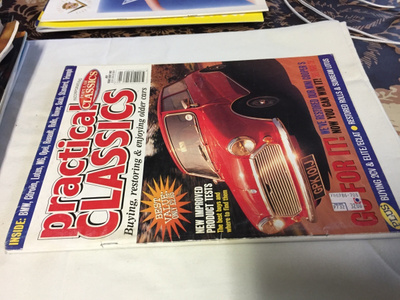 PRACTICAL CLASSICS 7/1997 HYVÄ
