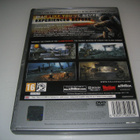 Call Of Duty - World At War Final Fronts **PS2** - pikkukuva 2