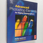 Philip Andrews : Advanced Photoshop Elements for digital ... - pikkukuva 1