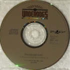 The Underdogs • Preliminary Love CD-Single - pikkukuva 2
