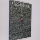 Claes Andersson : Huden där den är som tunnast - pikkukuva 1