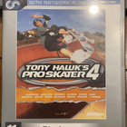 PS2 : Tony Hawk's Pro Skater 4 - pikkukuva 1