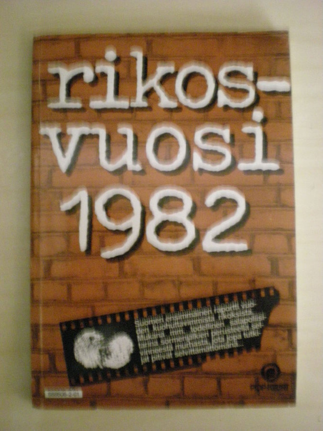 Rikosvuosi 1982