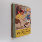 Salme Setälä : Salaseura S.H.T.S. : tyttöromaani - pikkukuva 1