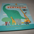 Gifford - Seixas Verratonta vertailua - pikkukuva 1