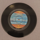 The Rockits Gimme True Love 7"Single - pikkukuva 1